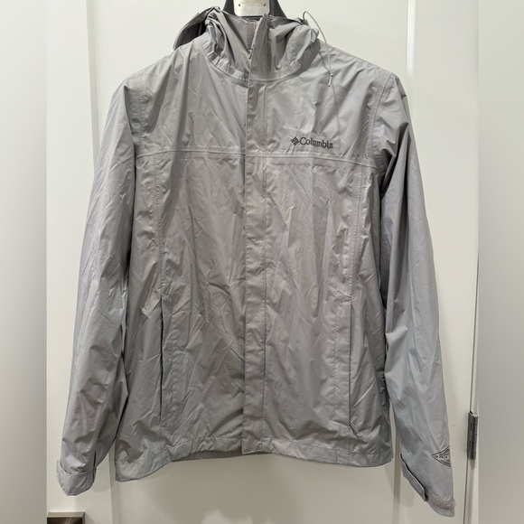 Columbia Other - Columbia Men’s Watertight II Jacket - Gray (Small)